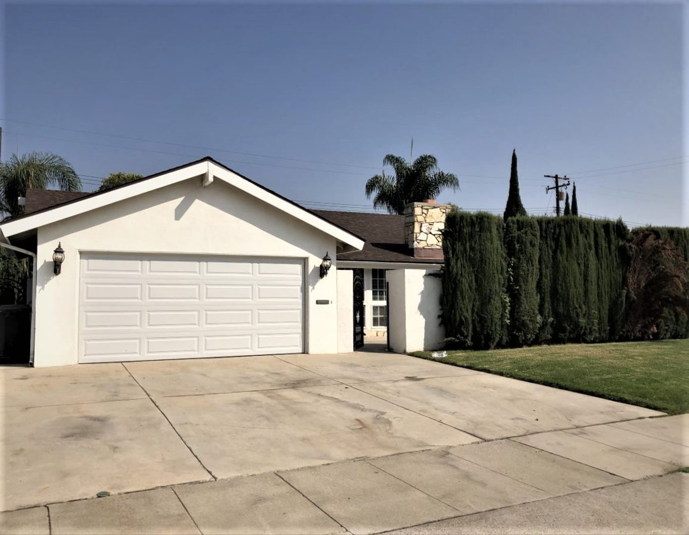 207 E. Woodstock Ave. - Orange - California - 4 bed, 2 bath rental property