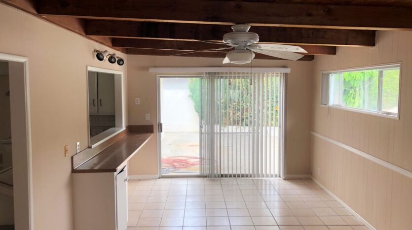 207 E. Woodstock Ave. - Orange - California - 4 bed, 2 bath rental property