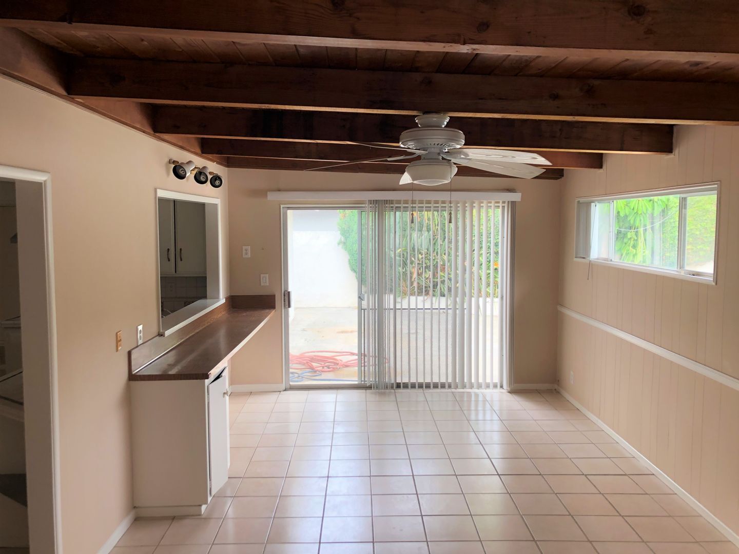 207 E. Woodstock Ave. - Orange - California - 4 bed, 2 bath rental property
