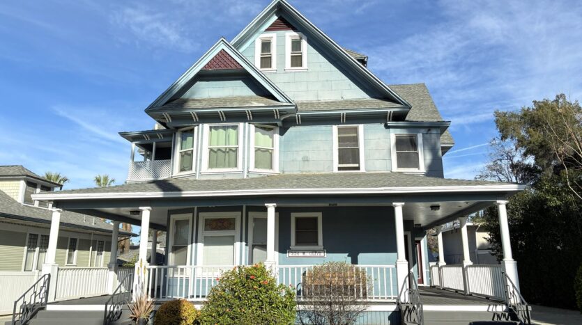 224 W. Olive Ave Units 1-10 - Unit 6 Unit 6 - Redlands - California - 1 bath rental property