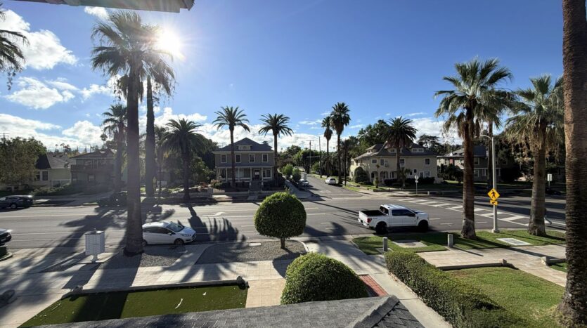 224 W. Olive Ave Units 1-10 - Unit 6 Unit 6 - Redlands - California - 1 bath rental property