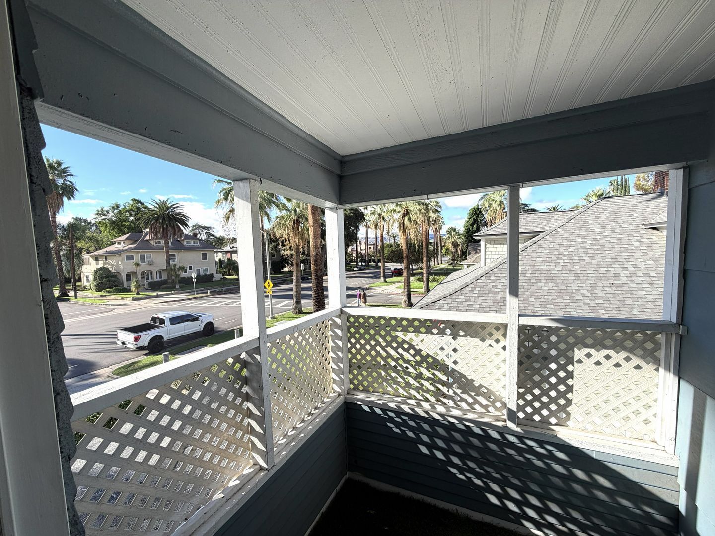 224 W. Olive Ave Units 1-10 - Unit 6 Unit 6 - Redlands - California - 1 bath rental property
