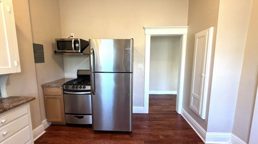 224 W. Olive Ave Units 1-10 - Unit 6 Unit 6 - Redlands - California - 1 bath rental property