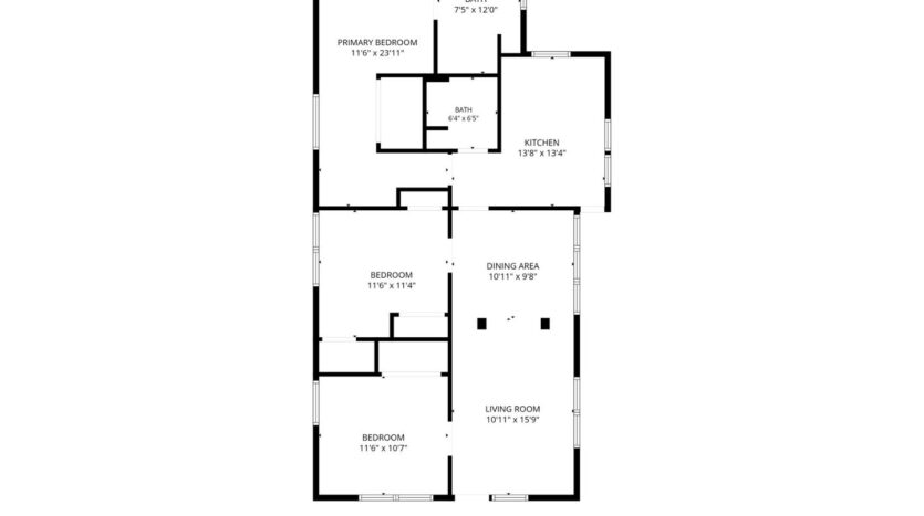 226 Louisiana Street  - Vallejo - California - 3 bed, 2 bath rental property