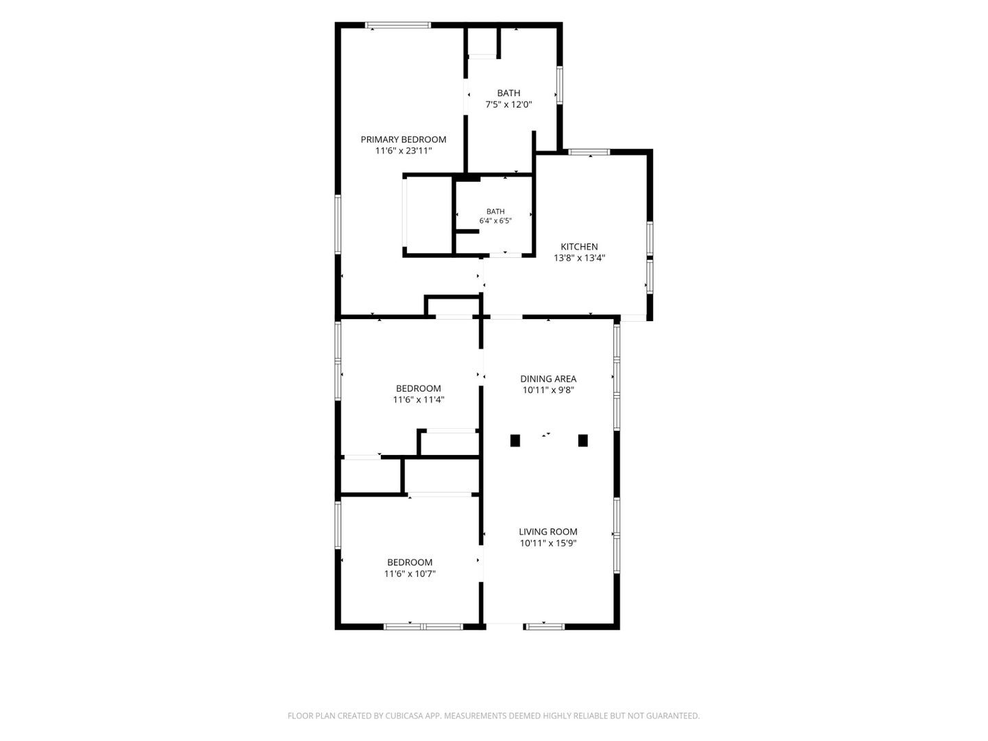 226 Louisiana Street  - Vallejo - California - 3 bed, 2 bath rental property