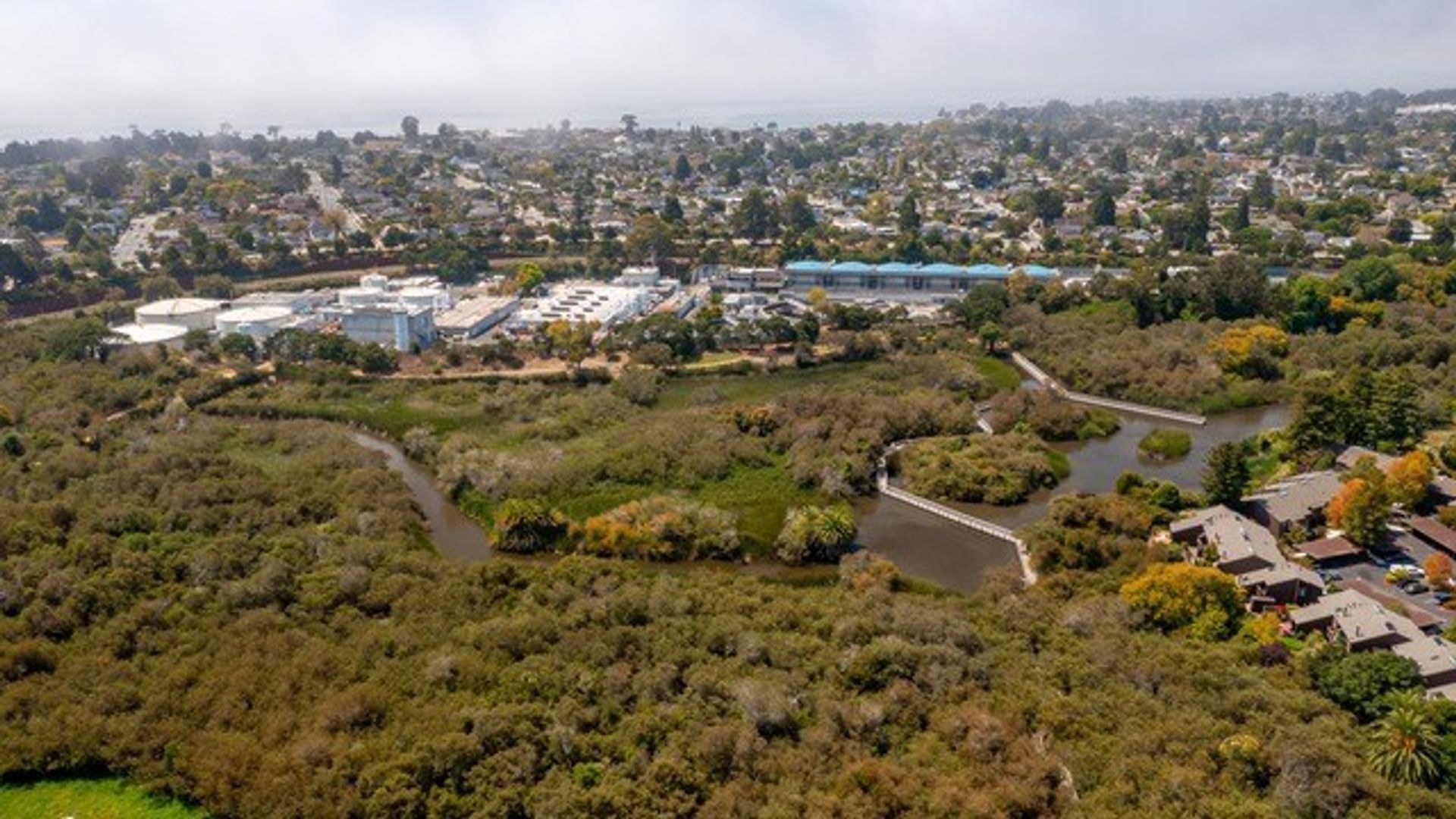 228 Everson Dr. - Santa Cruz - California - 2 bed, 2 bath rental property