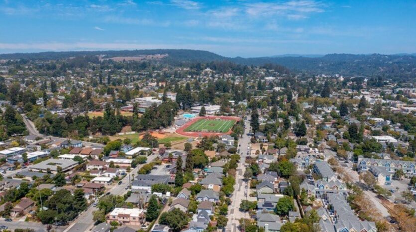 228 Everson Dr. - Santa Cruz - California - 2 bed, 2 bath rental property