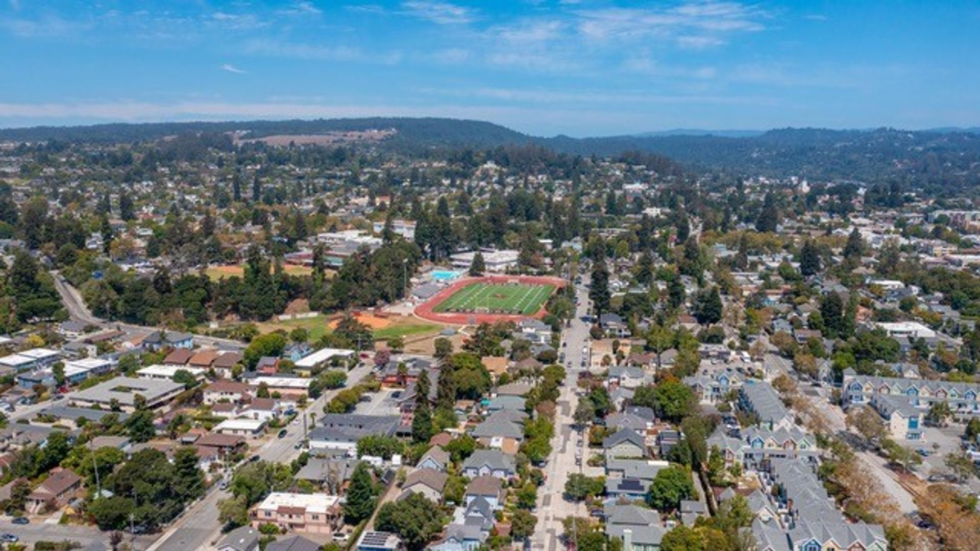 228 Everson Dr. - Santa Cruz - California - 2 bed, 2 bath rental property
