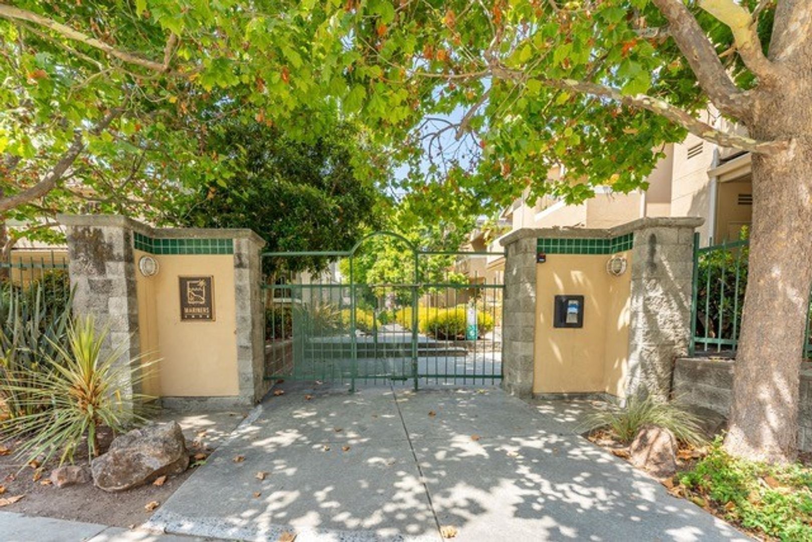228 Everson Dr. - Santa Cruz - California - 2 bed, 2 bath rental property