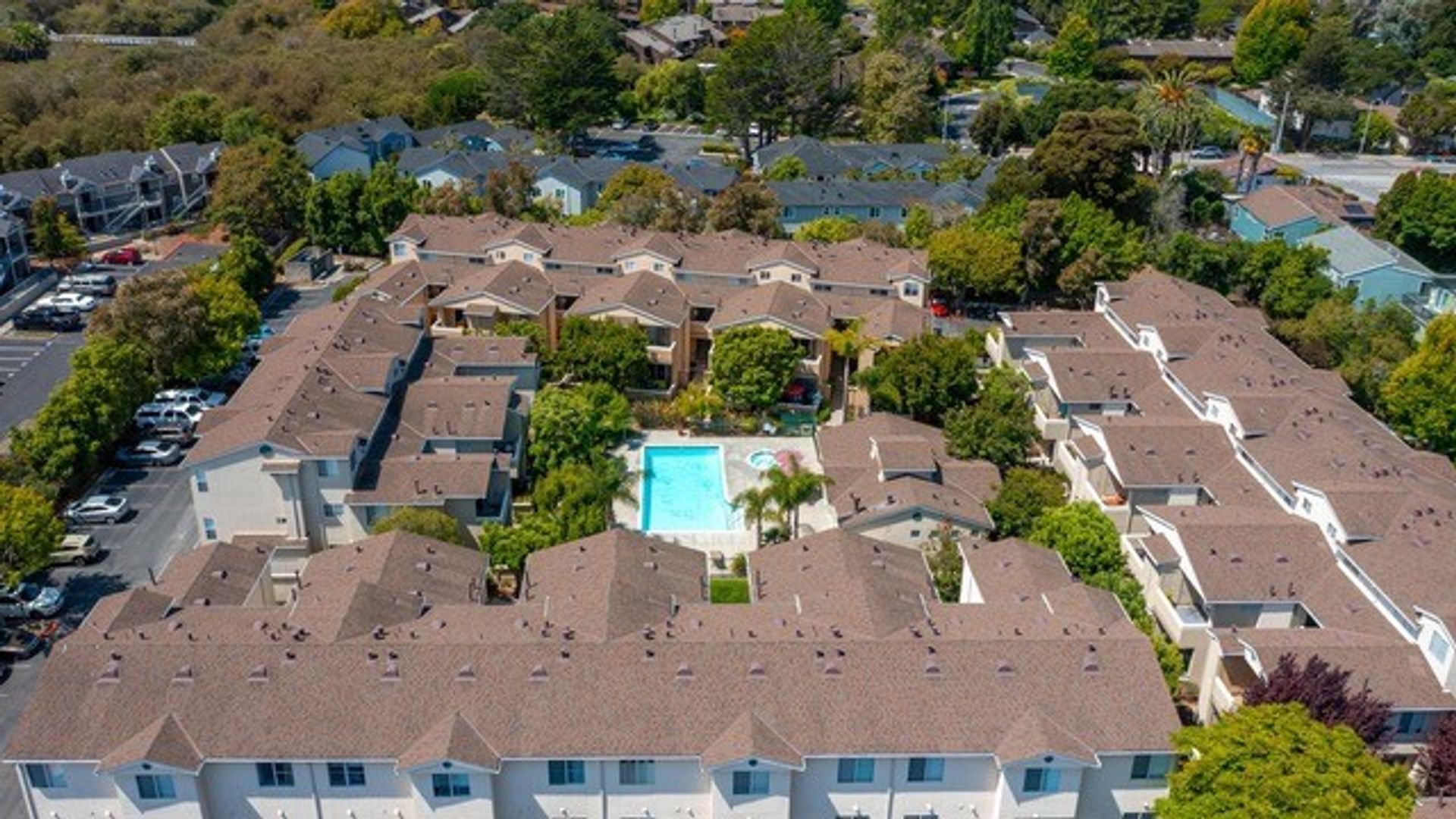 228 Everson Dr. - Santa Cruz - California - 2 bed, 2 bath rental property