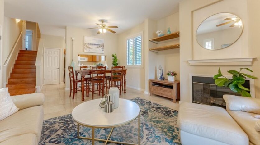 228 Everson Dr. - Santa Cruz - California - 2 bed, 2 bath rental property