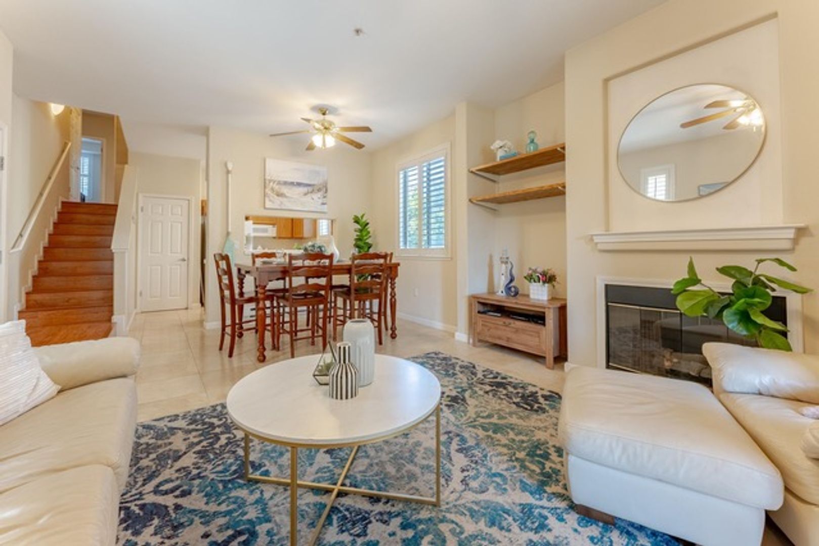 228 Everson Dr. - Santa Cruz - California - 2 bed, 2 bath rental property