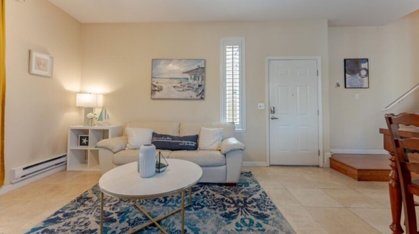228 Everson Dr. - Santa Cruz - California - 2 bed, 2 bath rental property