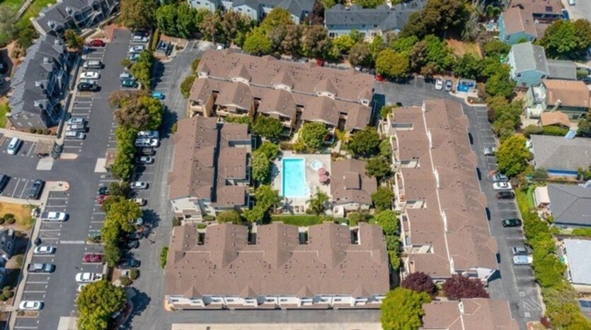 228 Everson Dr. - Santa Cruz - California - 2 bed, 2 bath rental property