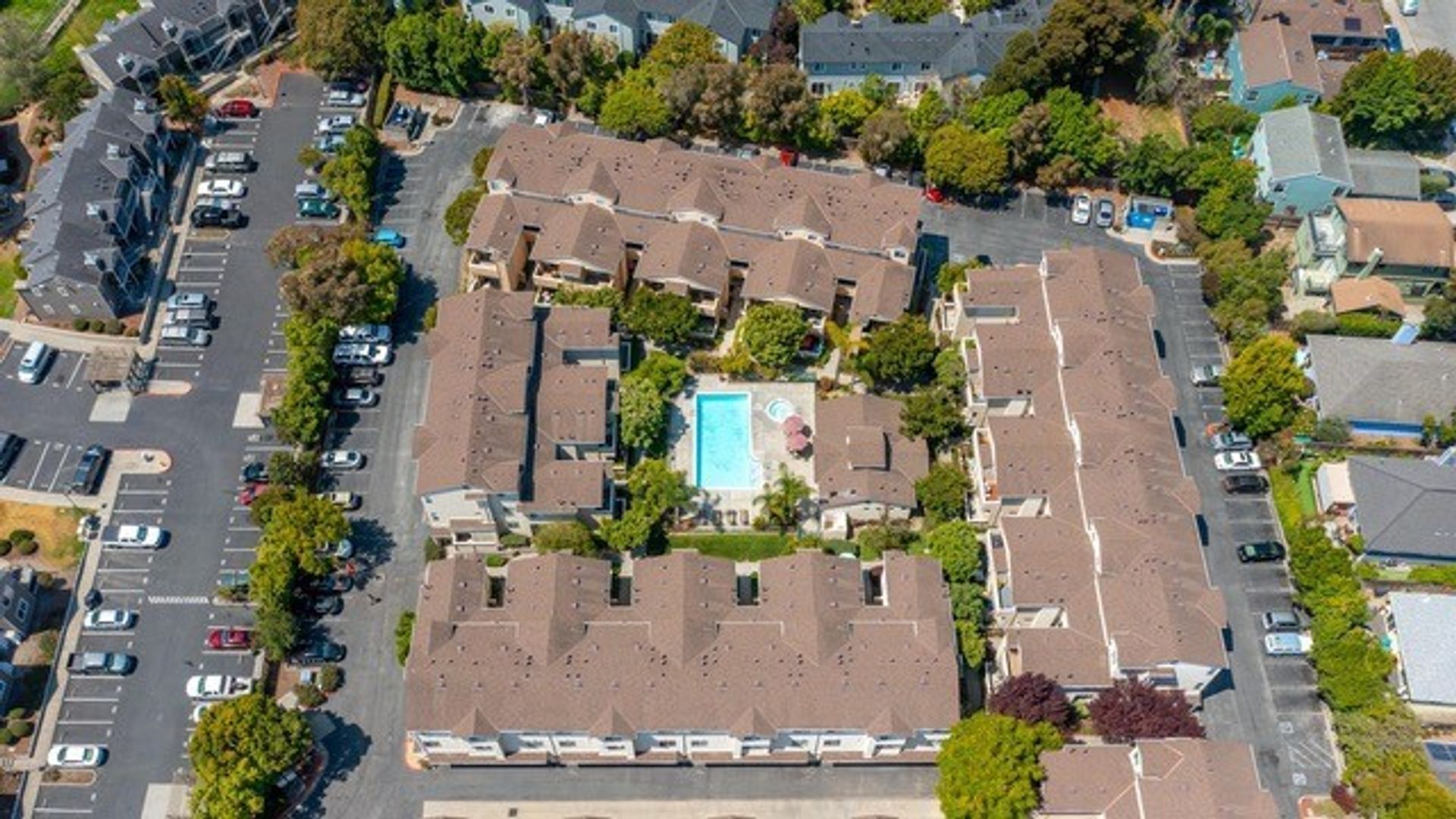 228 Everson Dr. - Santa Cruz - California - 2 bed, 2 bath rental property
