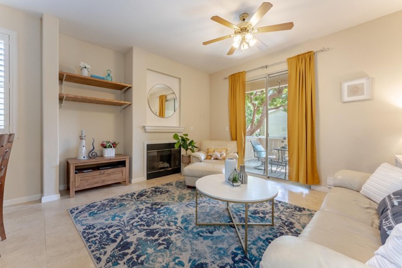 228 Everson Dr. - Santa Cruz - California - 2 bed, 2 bath rental property