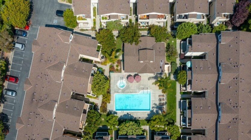 228 Everson Dr. - Santa Cruz - California - 2 bed, 2 bath rental property