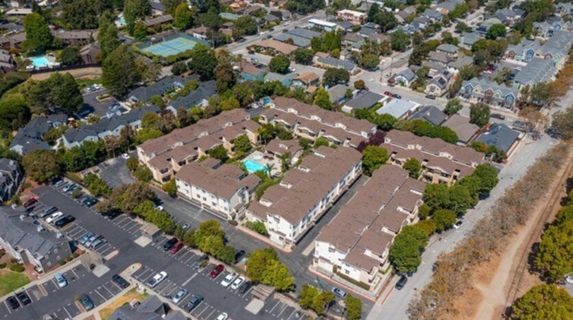 228 Everson Dr. - Santa Cruz - California - 2 bed, 2 bath rental property