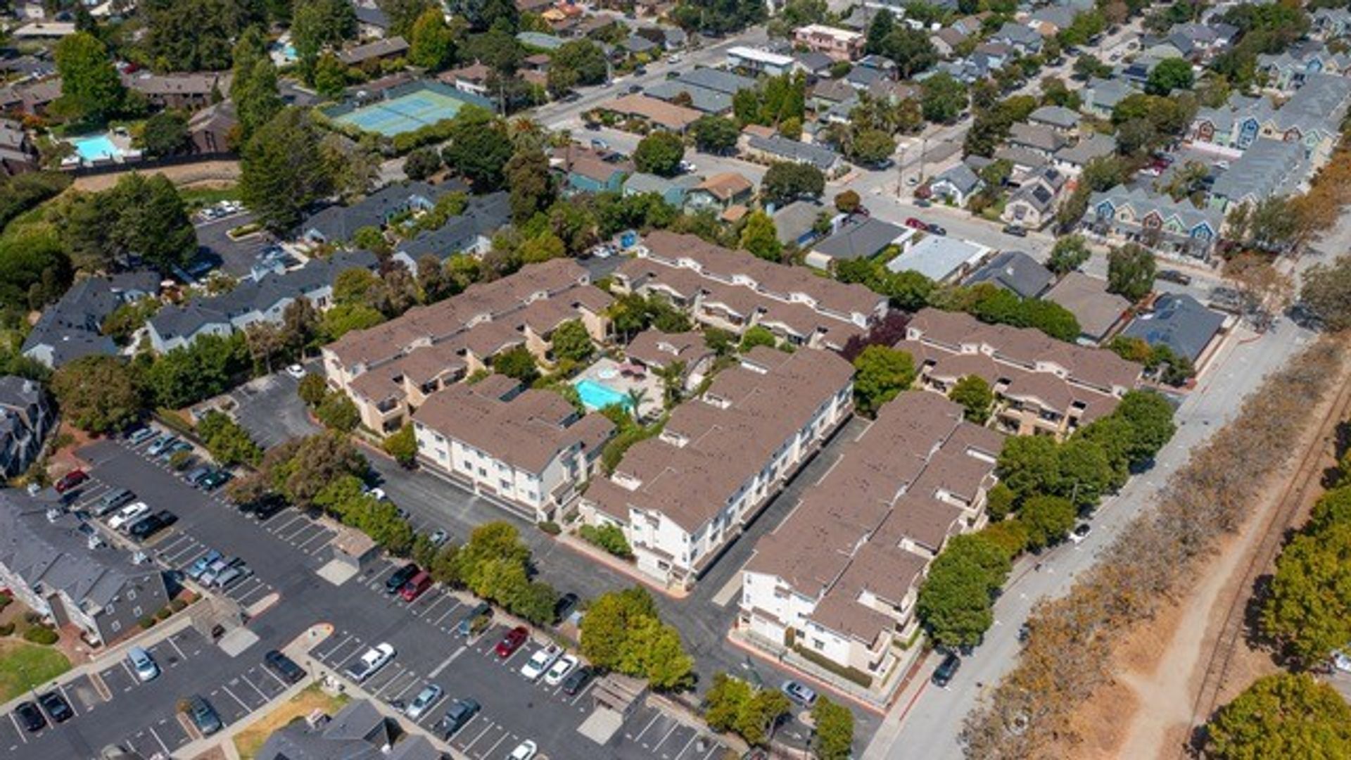228 Everson Dr. - Santa Cruz - California - 2 bed, 2 bath rental property