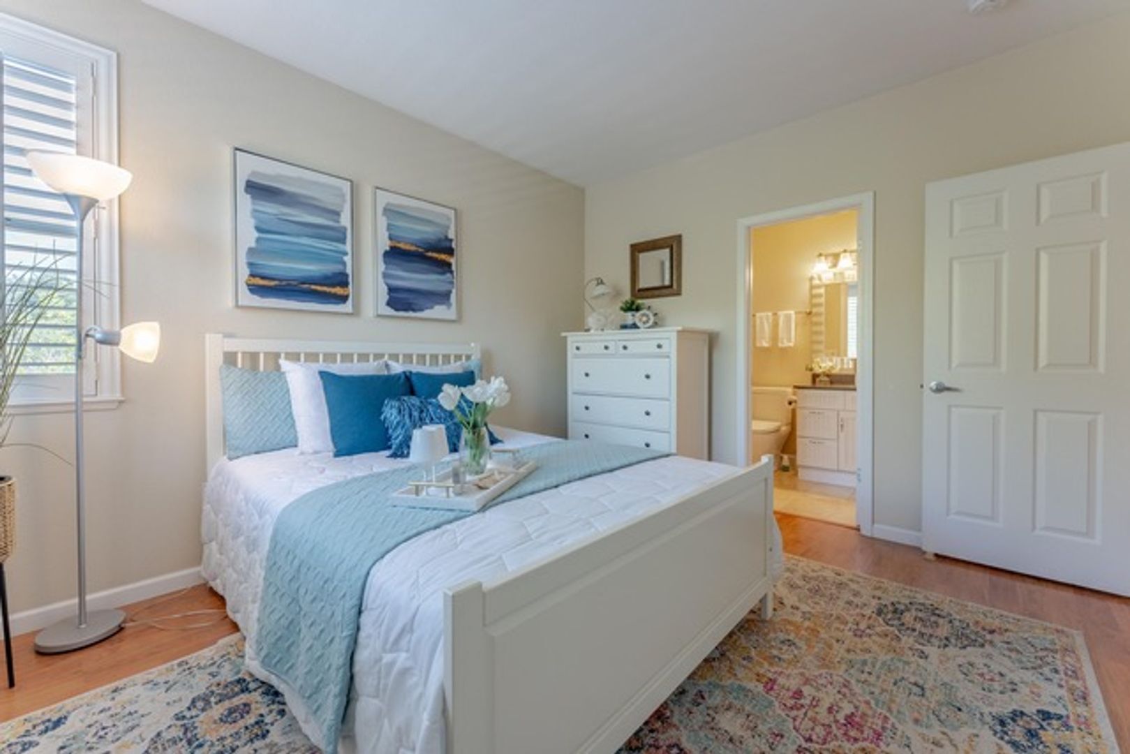 228 Everson Dr. - Santa Cruz - California - 2 bed, 2 bath rental property