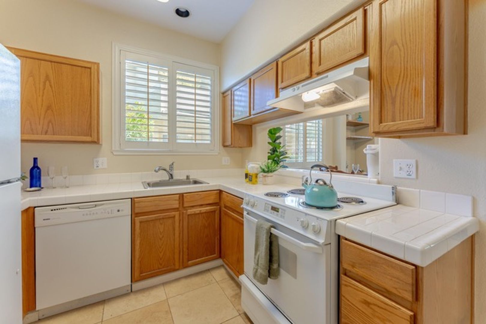 228 Everson Dr. - Santa Cruz - California - 2 bed, 2 bath rental property