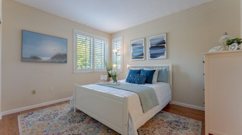 228 Everson Dr. - Santa Cruz - California - 2 bed, 2 bath rental property