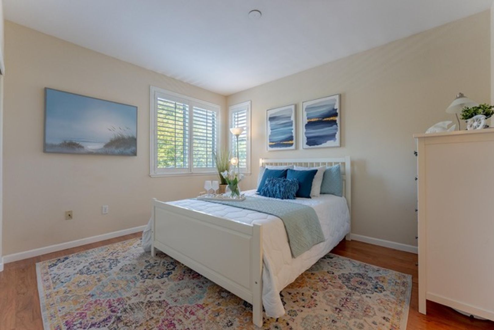228 Everson Dr. - Santa Cruz - California - 2 bed, 2 bath rental property