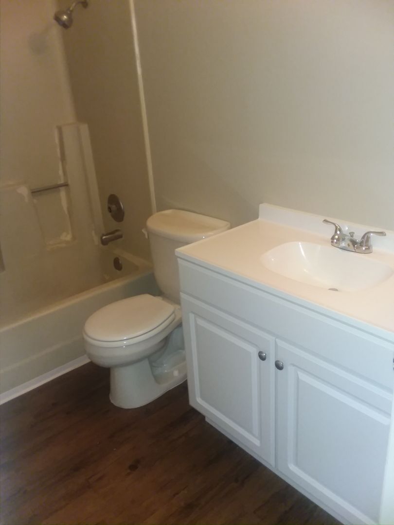 2280 Primrose Avenue - Vista - California - 2 bed, 1 bath rental property
