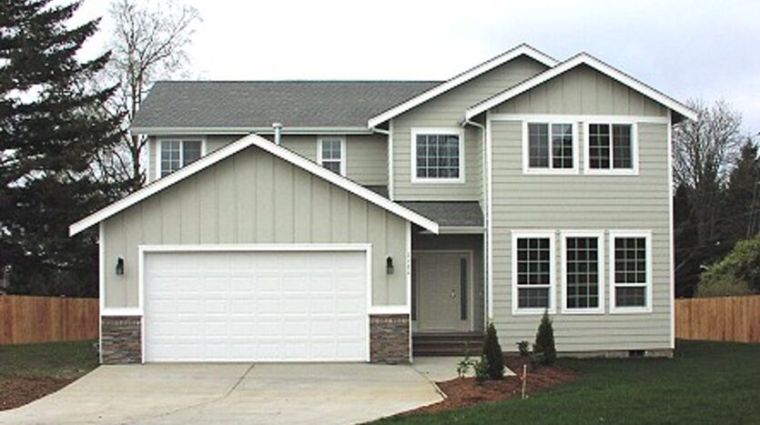 2282 Gardiner Dr. - Ferndale - Washington - 4 bed, 2.5 bath rental property
