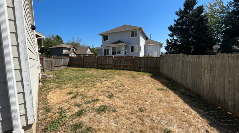 2282 Gardiner Dr. - Ferndale - Washington - 4 bed, 2.5 bath rental property