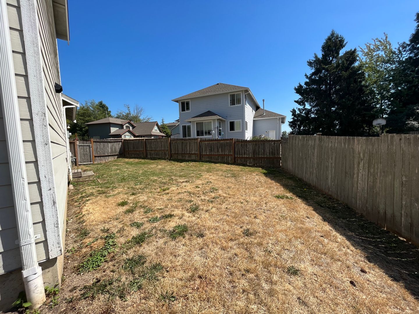 2282 Gardiner Dr. - Ferndale - Washington - 4 bed, 2.5 bath rental property