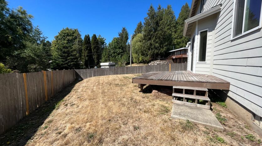 2282 Gardiner Dr. - Ferndale - Washington - 4 bed, 2.5 bath rental property