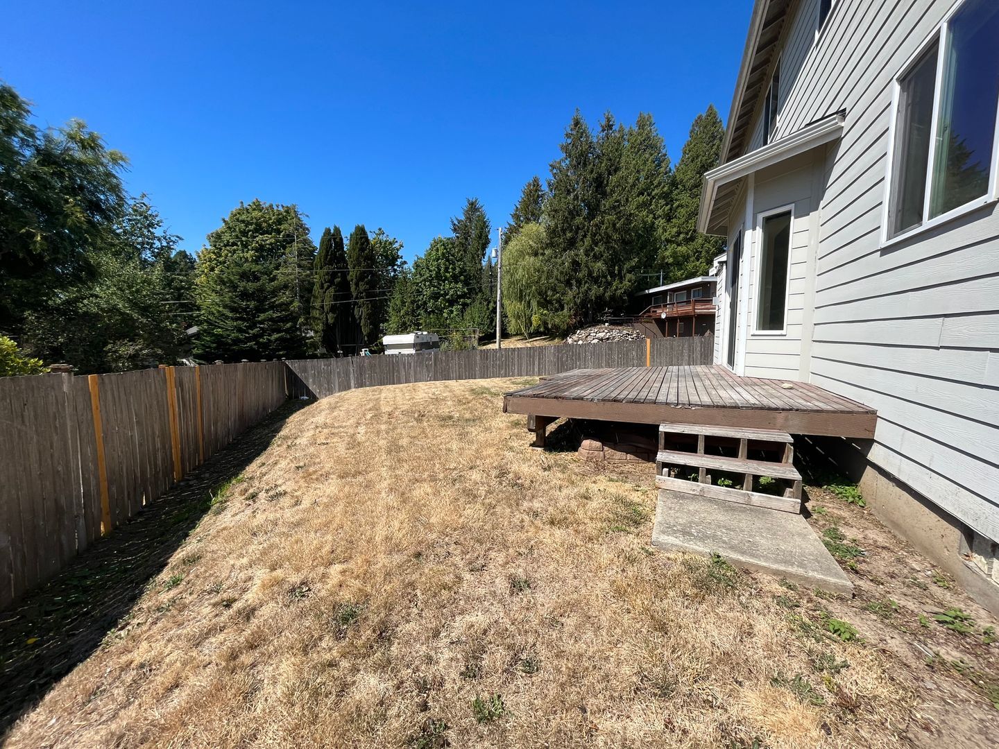 2282 Gardiner Dr. - Ferndale - Washington - 4 bed, 2.5 bath rental property