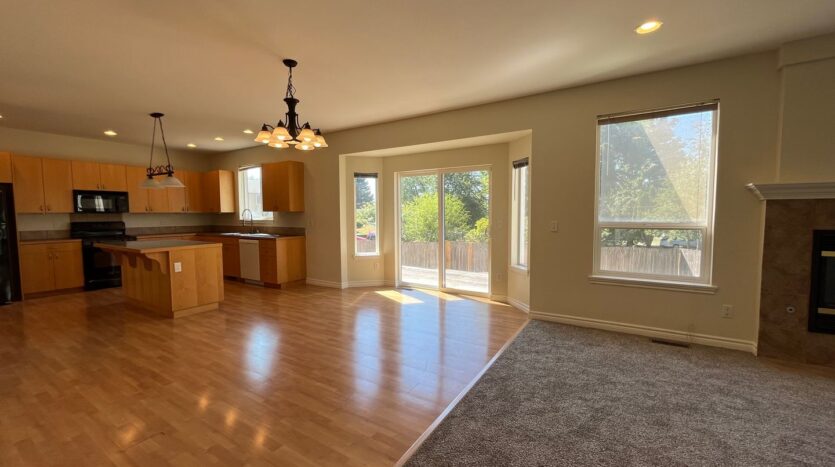 2282 Gardiner Dr. - Ferndale - Washington - 4 bed, 2.5 bath rental property
