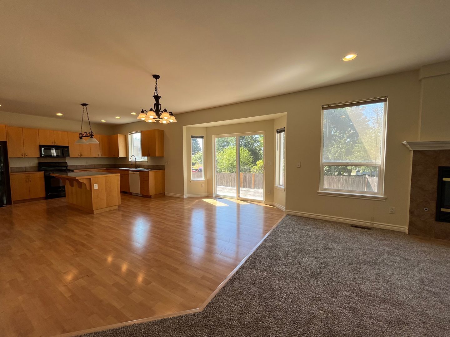 2282 Gardiner Dr. - Ferndale - Washington - 4 bed, 2.5 bath rental property