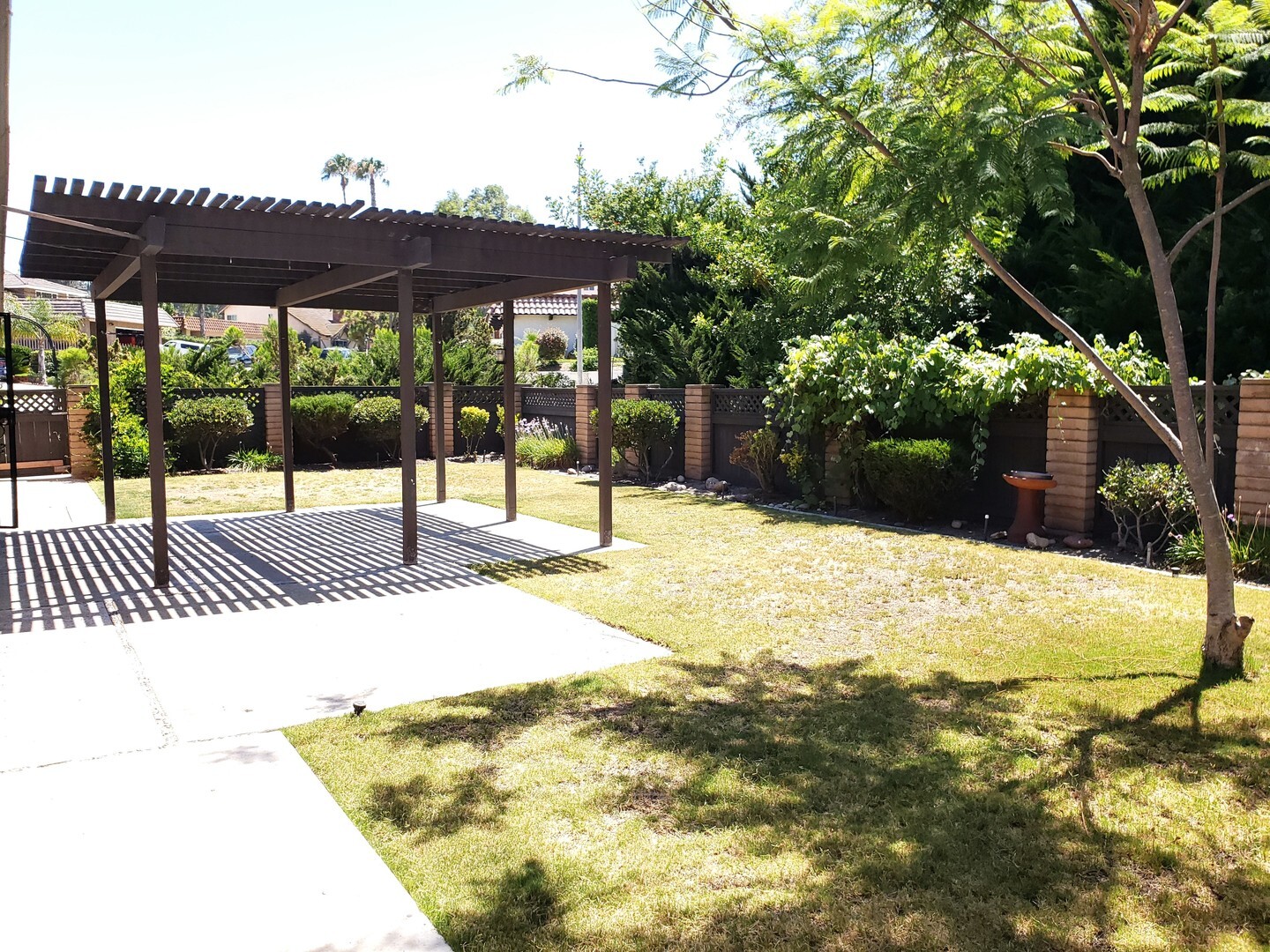 230 Dewane Drive - El Cajon - California - 4 bed, 2.5 bath rental property