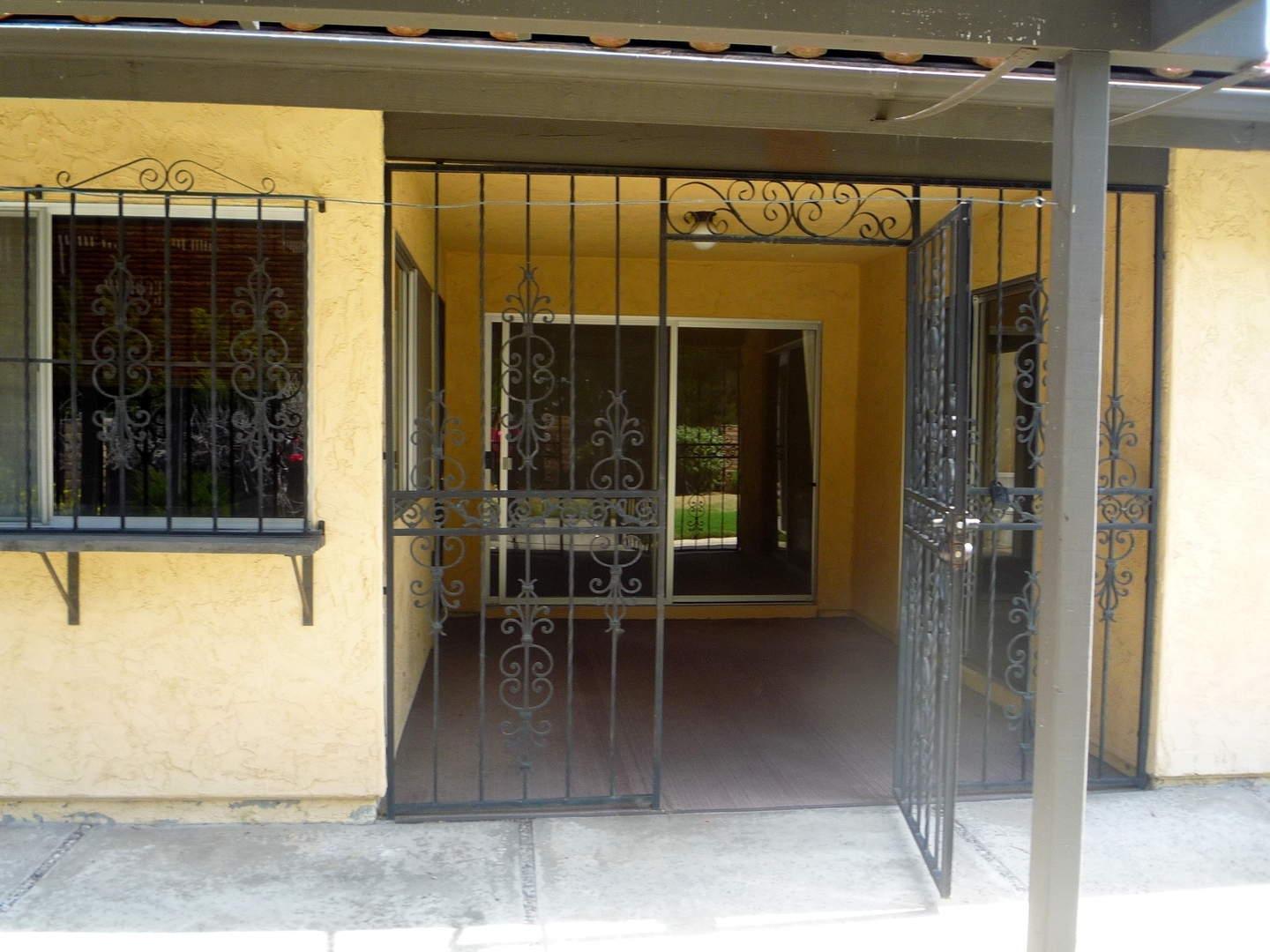 230 Dewane Drive - El Cajon - California - 4 bed, 2.5 bath rental property