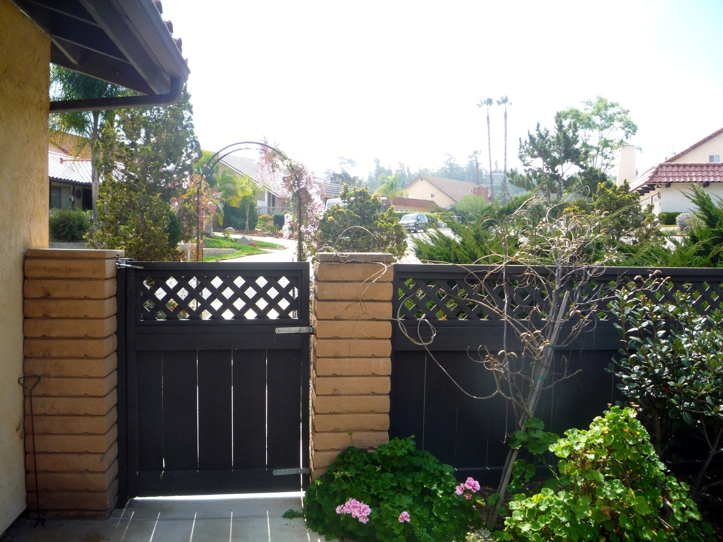 230 Dewane Drive - El Cajon - California - 4 bed, 2.5 bath rental property