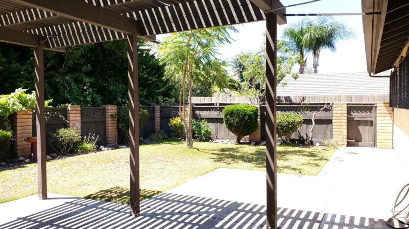 230 Dewane Drive - El Cajon - California - 4 bed, 2.5 bath rental property