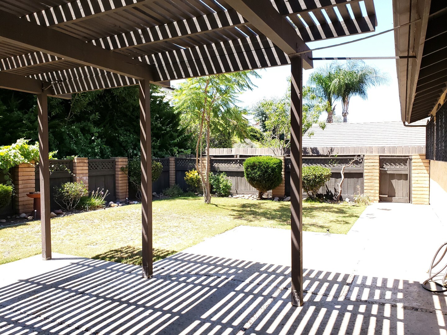 230 Dewane Drive - El Cajon - California - 4 bed, 2.5 bath rental property