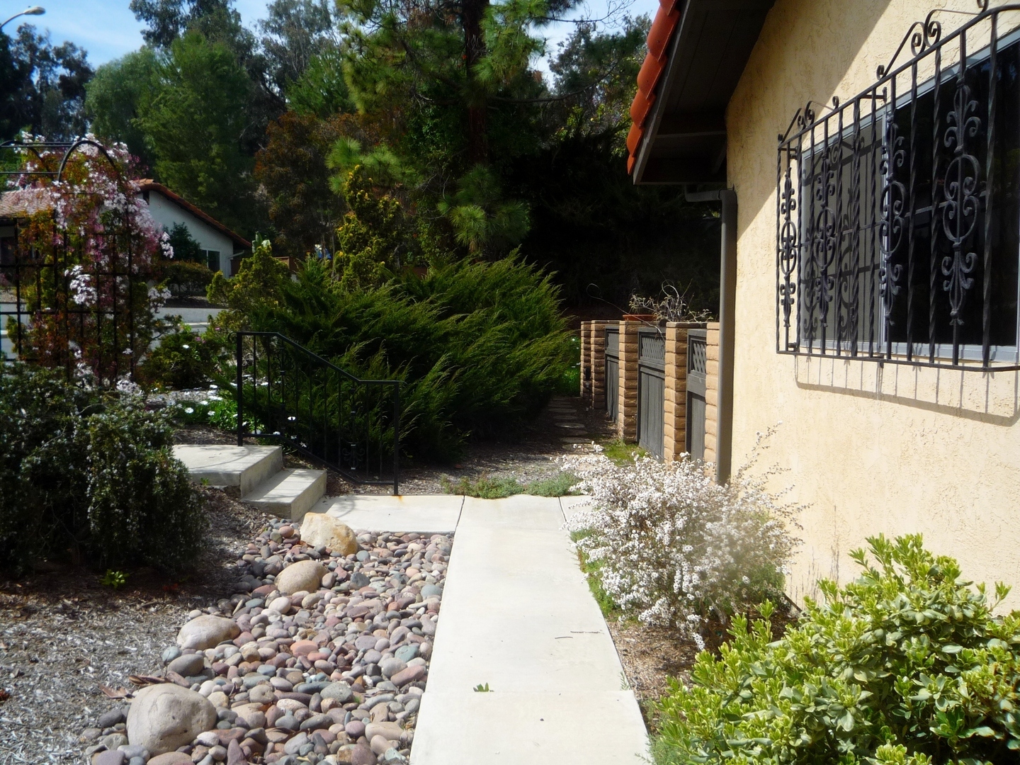 230 Dewane Drive - El Cajon - California - 4 bed, 2.5 bath rental property