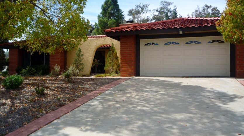 230 Dewane Drive - El Cajon - California - 4 bed, 2.5 bath rental property