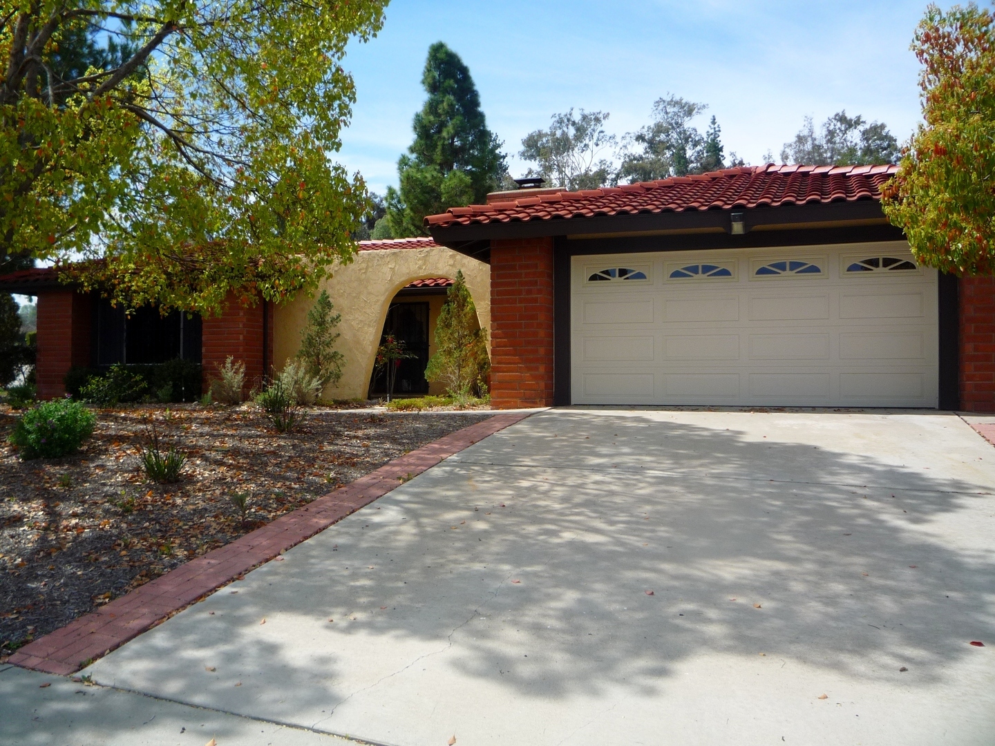 230 Dewane Drive - El Cajon - California - 4 bed, 2.5 bath rental property