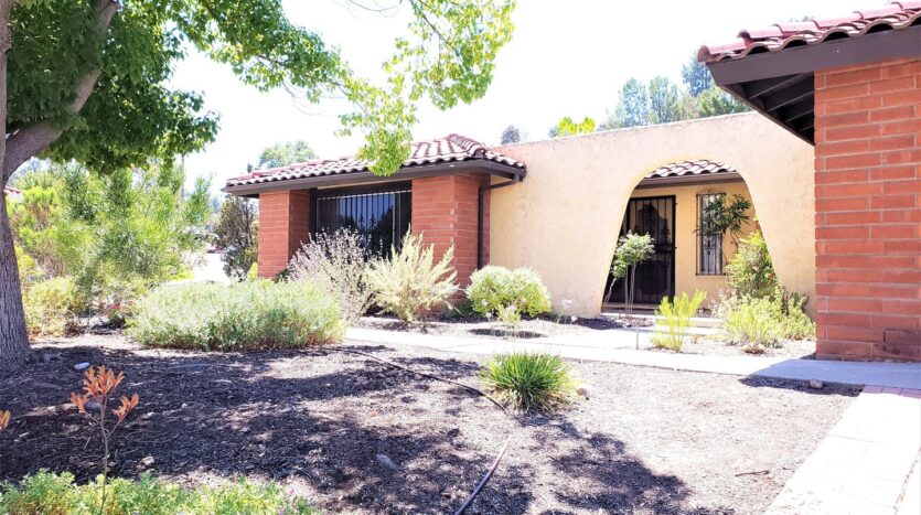 230 Dewane Drive - El Cajon - California - 4 bed, 2.5 bath rental property