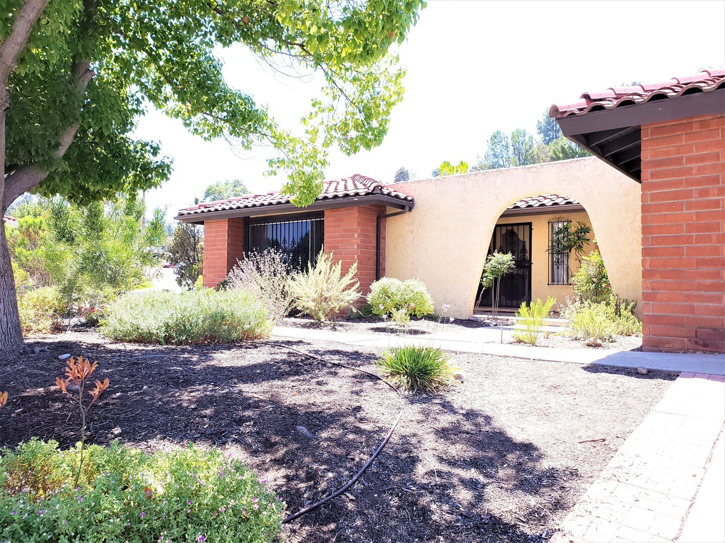 230 Dewane Drive - El Cajon - California - 4 bed, 2.5 bath rental property