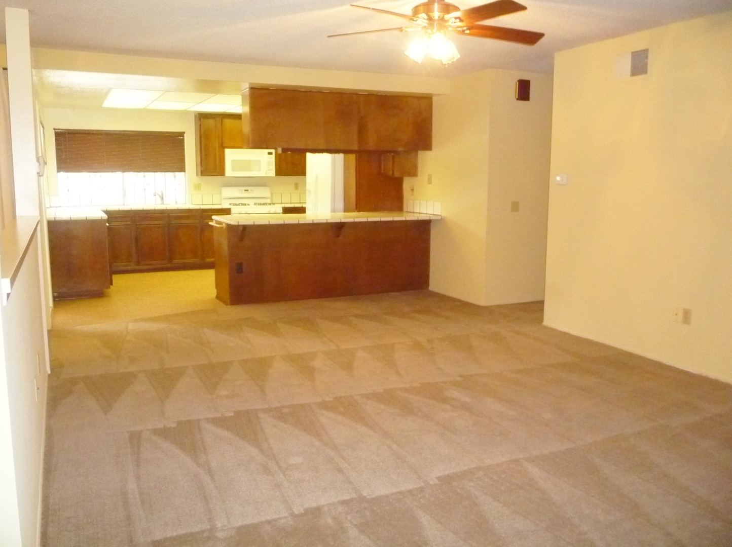 230 Dewane Drive - El Cajon - California - 4 bed, 2.5 bath rental property
