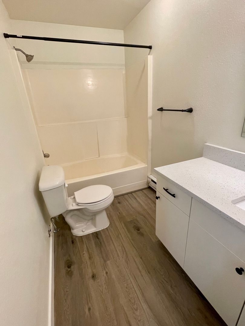 2328 Queen St. - 15 - Bellingham - Washington - 1 bed, 1 bath rental property