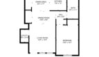 2328 Queen St. - 15 - Bellingham - Washington - 1 bed, 1 bath rental property