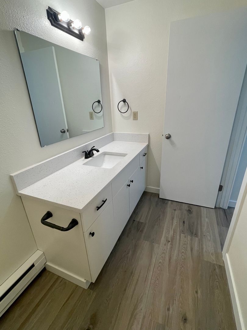 2328 Queen St. - 15 - Bellingham - Washington - 1 bed, 1 bath rental property