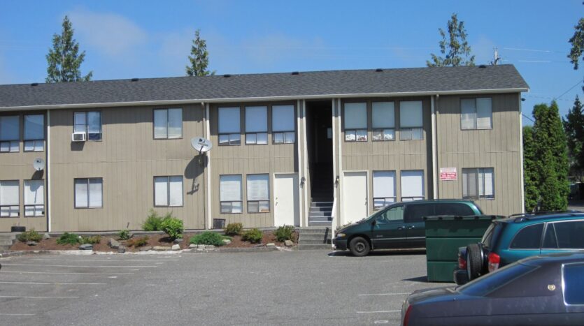 2328 Queen St. - 15 - Bellingham - Washington - 1 bed, 1 bath rental property
